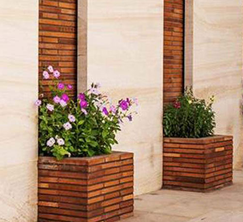 5 روش پیشگیری از خرابی آجر نما