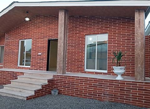 تغییر رنگ آجرنما